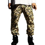 Image of ATG - CAMO CHINO PANTS (DESERT)
