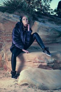 Image of Cosmic Dust Leggings