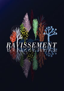 Image of Ravissement - Affiche A2