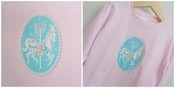 Image of Carousel tee