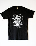 Image of Mens Steampunk Shirt