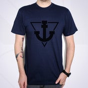 Image of Sailor Jerry