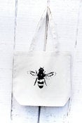 Image of Bee Tote