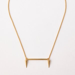 Image of Vampirella Necklace 