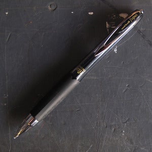 Image of Uni-Ball 207 Retractable Micro Gel Pen (Pack of 3)