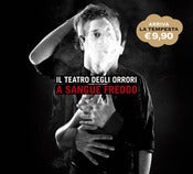 Image of Il teatro degli orrori - A sangue freddo