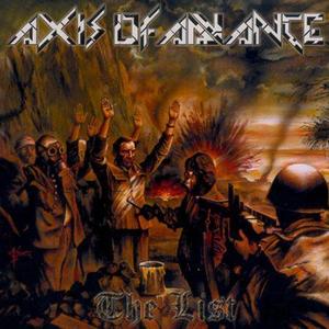 Image of Axis of Advance - Carrion Wraith - Catuvolcus - Chasse Galerie - Dead of Winter 