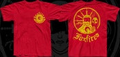 Image of Foxfires - Knight T-Shirt (PRE-ORDER)