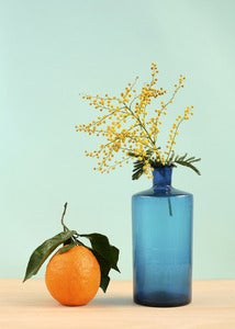 Image of Mimosa Affiche - Céline Saby