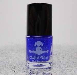 Image of FULL SIZE "My Blue Heaven"