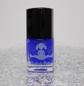 Image of MINI SIZE "My Blue Heaven"