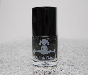 Image of MINI SIZE "Things Are Looking Very GRIMM"