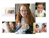 Image of Sponsorship for Paper Doll Camp in Reno Nevada