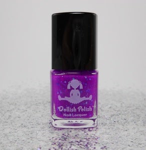 Image of FULL SIZE "Purple Nurples" 