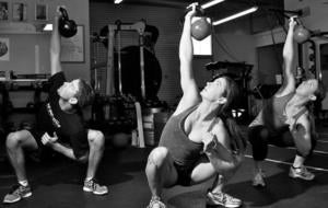 Image of $49 Unlimited Fitness Classes (month)
