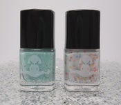 Image of MINI SIZE "Rainbow Brite" DUO
