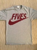 Image of Grey Swoosh