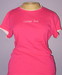 Image of Lacrosse Chick Layered Tee
