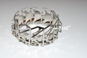 Image of 3-sided serpent