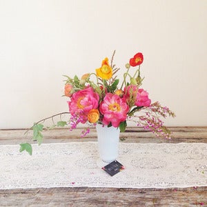 Image of Weekly Floral Plan