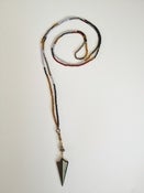 Image of Sun Tribes Necklace