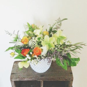 Image of Freshly Gathered