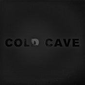 Image of Cold Cave - Black Boots 7"