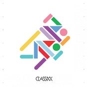 Image of Classixx - Hanging Gardens [CD]