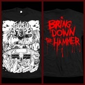 Image of Demon Driver Shirt