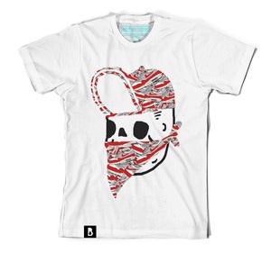 Image of OG Airmax Logo T-shirt