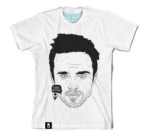 Image of Jesse T-shirt