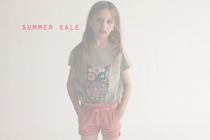 Image of soft gallery ° GINGER shorts SUMMER SALE