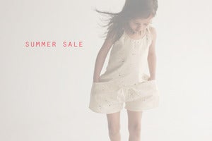 Image of soft gallery ° ROSINE sunsuit SUMMER SALE