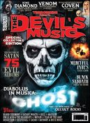 Image of Terrorizer Presents... The Devil's Music