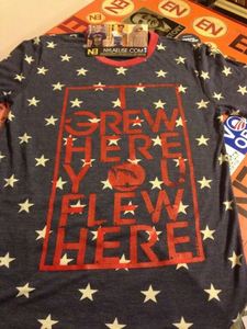 Image of STAR LIGHT/GREW HERE