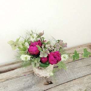 Image of Monthly Floral Plan 