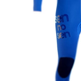 Image of SEN NO SEN 3.2mm frontzip 