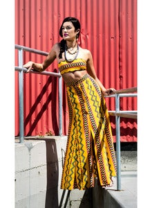 Image of Prints Charming Skirt