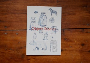 Image of Object Stories