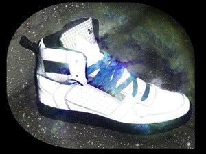 Image of nat-2 Cube 2 reflective (W/M)