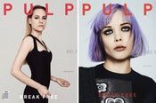 Image of PULP - Issue №7  - Covers 2