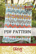 Image of Chevy PDF Pattern