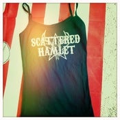 Image of Scattered Hamlet Ladies Tank Top 