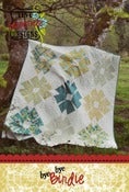 Image of Bye Bye Birdie PAPER PATTERN