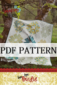 Image of Bye Bye Birdie PDF Pattern
