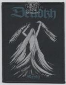 Image of DRUDKH - Mavka Patch