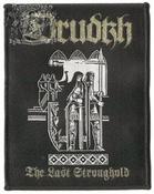 Image of DRUDKH - The Last Stronghold Patch