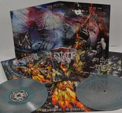 Image of INCANTATION - Diabolical Conquest Double Vinyl