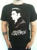 Image of William Control Tshirt