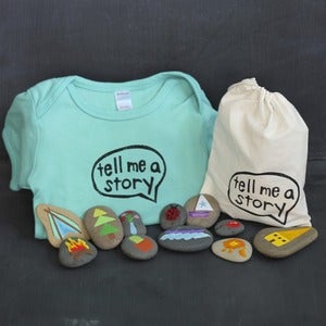Image of Story Stones Gift Set